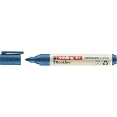 Ecoline Blue 1,5-3 Mm, 1 Adet, Kalıcı Markör