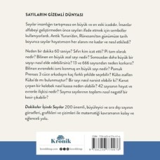Dakikalar Içinde Sayılar: Anında Açıklanan 200 Temel Kavram Dakikalar Içinde Sayılar: Anında Açıklanan 200 Temel Kavram