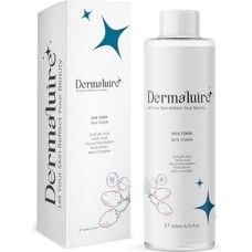 Dermaluire Gözenek Sıkılaştırıcı Siyah Nokta Karşıtı Bha Tonik 200ML (Salisilik Asit, Laktik Asit)