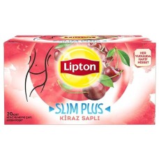 Plus Kiraz Saplı 20li Plus Kiraz Saplı 20li