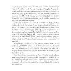 Sınır Var Sinir Yok
