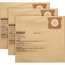 DXVA19-4101 6 To 10 Gal Dust Bag