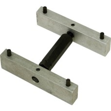 Lisle 36880 Çift Kam Kilit Aracı