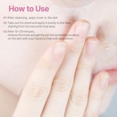 Ariul 7 Days Mask Tea Tree M - Çay Ağacı Özlü Karşıtı Arındırıcı Vegan Kağıt Maske