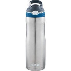 Prime Ashland Autospout Soğuk Su Termosu 590 ml Gri Prime Ashland Autospout Soğuk Su Termosu 590 ml Gri