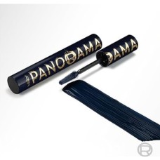 Cosmetics Panorama Chromatic Maskara Blue Suede