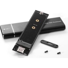 1852 USB 3.1 Type C To Pci-E Express Nvme SSD Hard Disk Kutusu Desteklediği Disk BOYUTU:30/42/60/80MM +Type-C To Usb3.0 Bağlantı Kablosu (Bu Ürün Sadece Nvme Ssdleri Destekler)