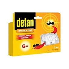 Prime Detan Karınca Yemi