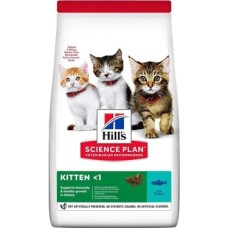 Prime Hill's Kitten Ton Balıklı Yavru Kedi Maması 1,5 kg