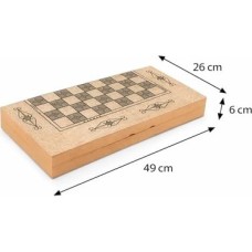 Prime Star Marmara Yakma Ahşap Tavla – 12 mm Mdf Kasa, Parlak Selefon Kaplama, 36 mm Krem & Siyah Tavla Pulları, 9 mm Zar – Dayanıklı, Şık ve Tasarım Prime Star Marmara Yakma Ahşap Tavla – 12 mm Mdf Kasa, Parlak Selefon Kaplama, 36 mm Krem & Siyah Tavla Pulları, 9 mm Zar – Dayanıklı, Şık ve Tasarım