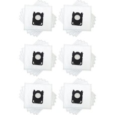 Sbagg 30 Beez2 Aeg Amx 7010 Maximus Toz Torbası Bez 30 Adet