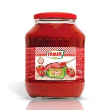 Domates Salçası 1500gr 1 Adet