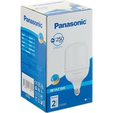 E27 LED Torch Lamba, Beyaz Işık 35W 4190LM 6500K E27 LED Torch Lamba, Beyaz Işık 35W 4190LM 6500K