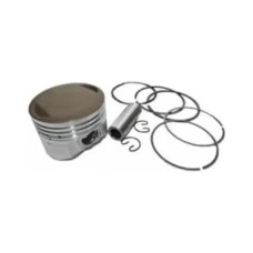 Iss Motor Piston ve Segman ve Gömlek Kit Std 76 mm Renault Iss 8871846STD000G