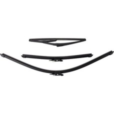 Ön Arka Cam Silecek Takımı Set Alfa Romeo Mito ile Uyumlu 2008-2018