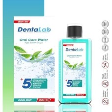 Dentalab Ağız Bakım Suyu 250ML