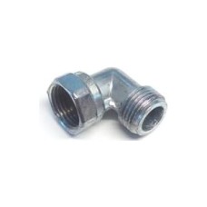 Prime Doğalgaz 1/2 - 1/2 Ocak Dirseği ve Bir Adet Doğalgaz Teflon Band