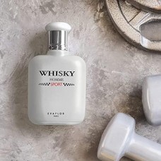 Prime Evaflorparıs Whısky Men Sport Edt 100ML