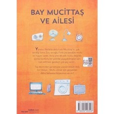 Bay Mucittaş ve Ailesi Bay Mucittaş ve Ailesi