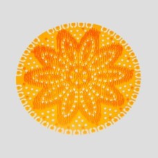 Prime Mini Pisuvar Süzgeci Koku Giderici 4 Adet MANGO,320