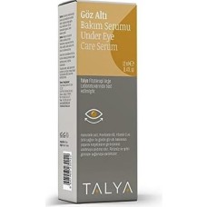 Kaş Kiprik Bakım Serumu 10+10 ml 34510405
