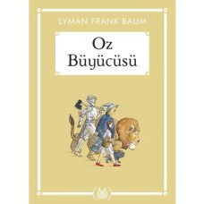 Oz Büyücüsü Oz Büyücüsü