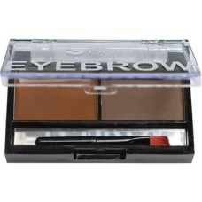 Bote Makeup Eyebrow Shadow Duo 20 Bote Makeup Eyebrow Shadow Duo 20