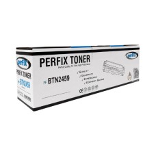 PFX Brother TN2459 TN790 - 4,5k Laser Toner