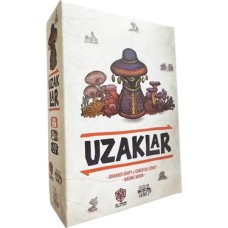 Prime Uzaklar (Faraway Türkçe)