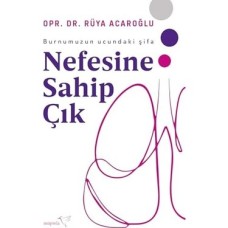 Nefesine Sahip Çık Nefesine Sahip Çık