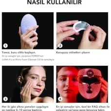 Faq Mikroiğneli Kırışıklık Karşıtı Hyaluronik Asit Göz Altı Pedleri – Göz Altı Şişlikleri ve Morluklara Karşı Pedler – Anında Etki – Seyahat Dostu – 3x2 Adet