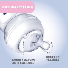 Naturalfeeling 0 Ay+ 150 ml Biberon
