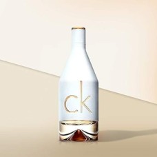 Prime Calvin IN2U Her Edt 150 ml