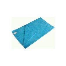 Prime Spark (3 Adet) 2310 Mikrofiber Havlu Genel Temizlik Bezi 50X60 Cm. TURKUAZ,213