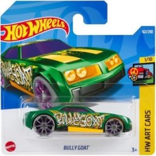 1:64 Art Bully Goat HCX03