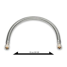 3/8 3/8 70cm   Hortum 1 Adet