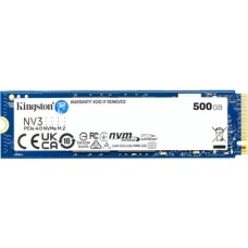 Nv3 500GB Pcı-Express 4.0 5000/3000 Mb/s M.2 SSD Bellek SNV3S/500G