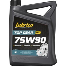 Prime Top Gear Epx 75W-90 Otomotiv Dişli Yağı Prime Top Gear Epx 75W-90 Otomotiv Dişli Yağı