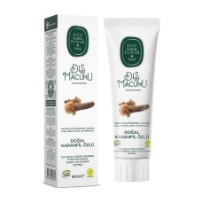 Diş Macunu Karanfil 90ml 1 Adet Diş Macunu Karanfil 90ml 1 Adet