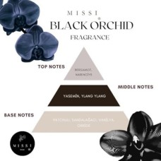 500 ml Black Orchid Yedek Esans