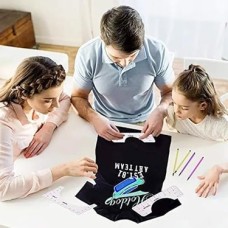 4 Adet Tişört, Hizalama Cetveli, Şablonlar, Cetvel, Tasarım, Dikiş Aksesuarı, Şeffaf Kılavuz Cetvel, Merkezleme, Süblimasyon Tasarımları, Kendin Yap Tişörtler Için, Yuvarlak Yakalı