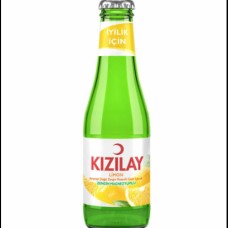 Maden Suyu Limon 200ml 1 Adet