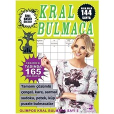 Kral Bulmaca 5