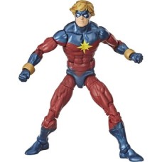 Prime Hasbro Gamerverse Mar-Vell (Abomination Baf) Aksiyon Figürü
