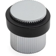 1016 Krom Kapı Stoper - DDS1016 0038 Cr-P6