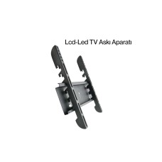 32 İnç LED TV Duvar Askı Aparatı
