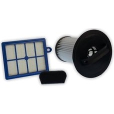Prime FC9222, FC9225, FC9238 Autoclean ile Uyumlu Filtre Seti