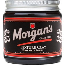 Prime Texture Clay Firm Finish - Doku Veren Sert Saç Şekillendirme Kili 120 ml