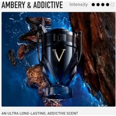 Prime Rabanne Invictus Victory Elixir 200 ml Erkek Parfüm