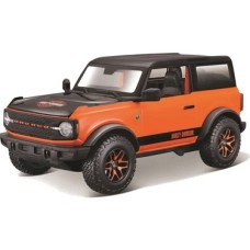 Maisto 1:24 2021 Bronco Badlands Maisto 1:24 2021 Bronco Badlands